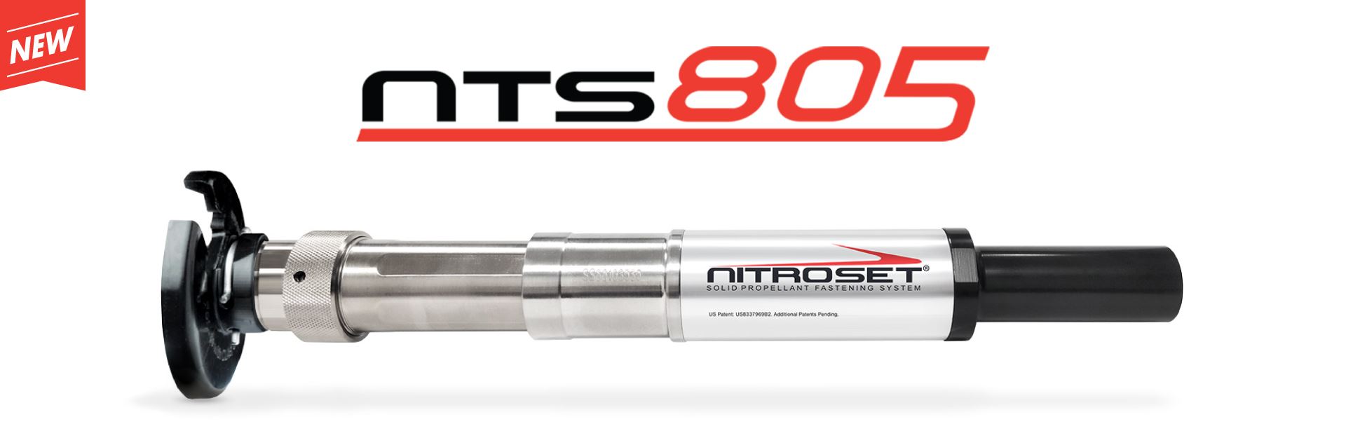 Extension Poles – Nitroset